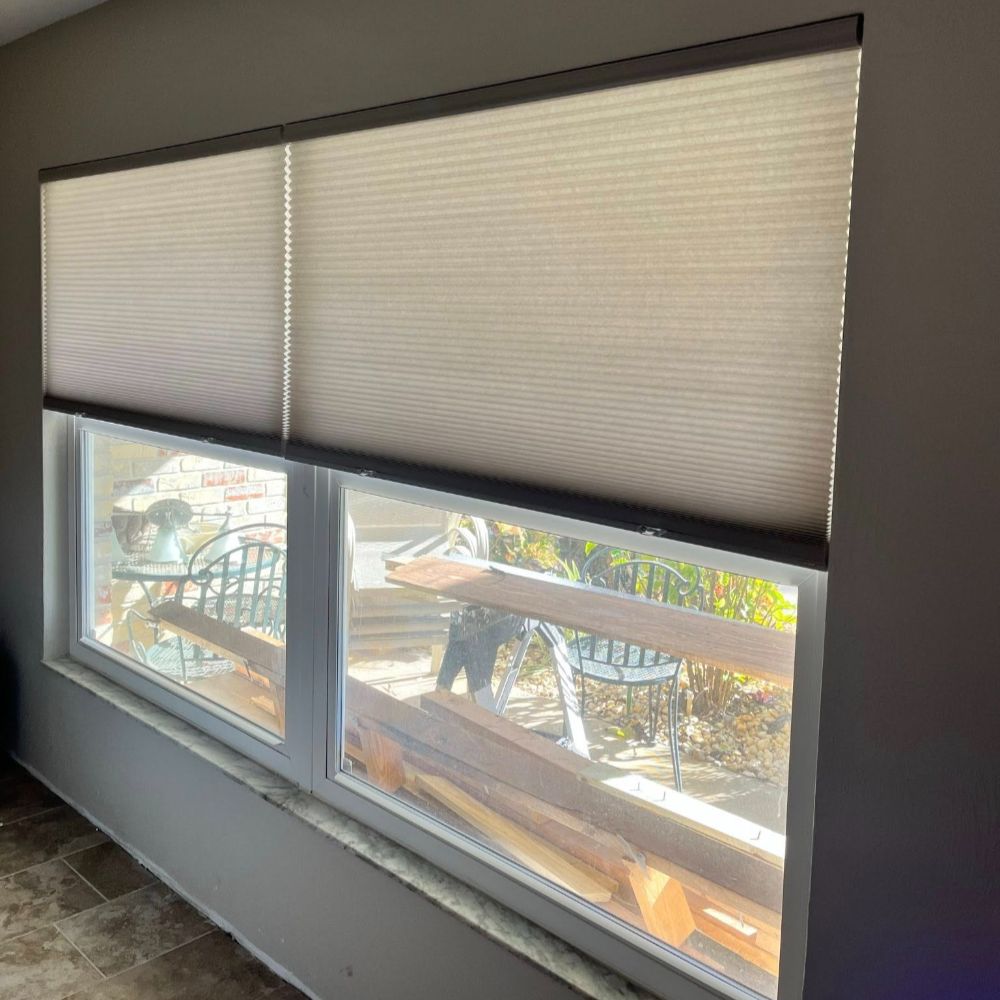 Premium Motorized Window Treatments In Ormond Beach FL