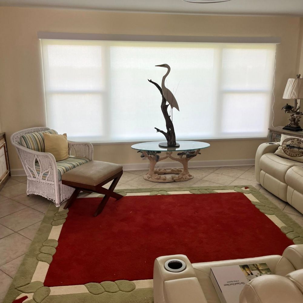 Premium Window Treatment Installation In Edgewater FL