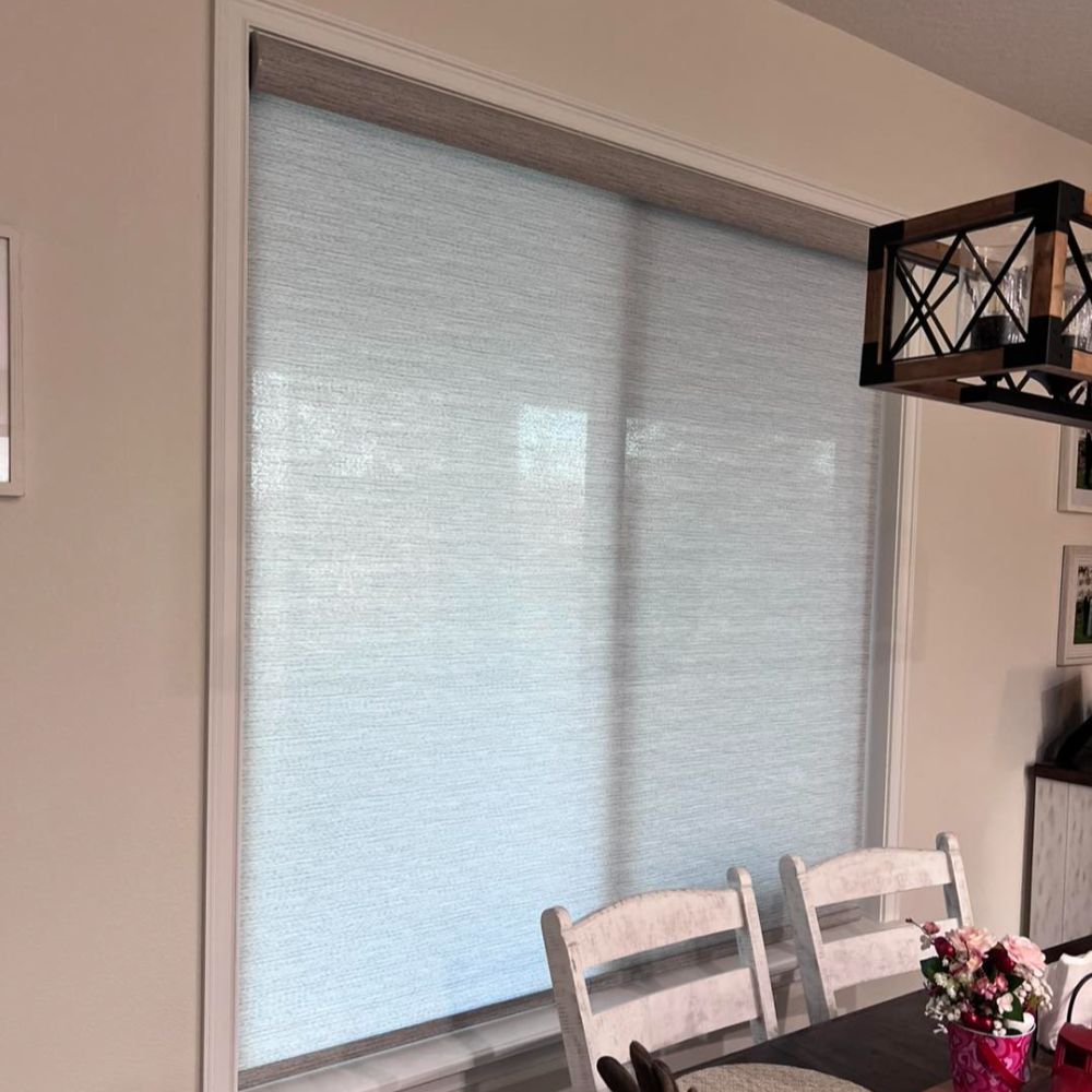 High-Quality Custom Blinds Installation In Edgewater FL