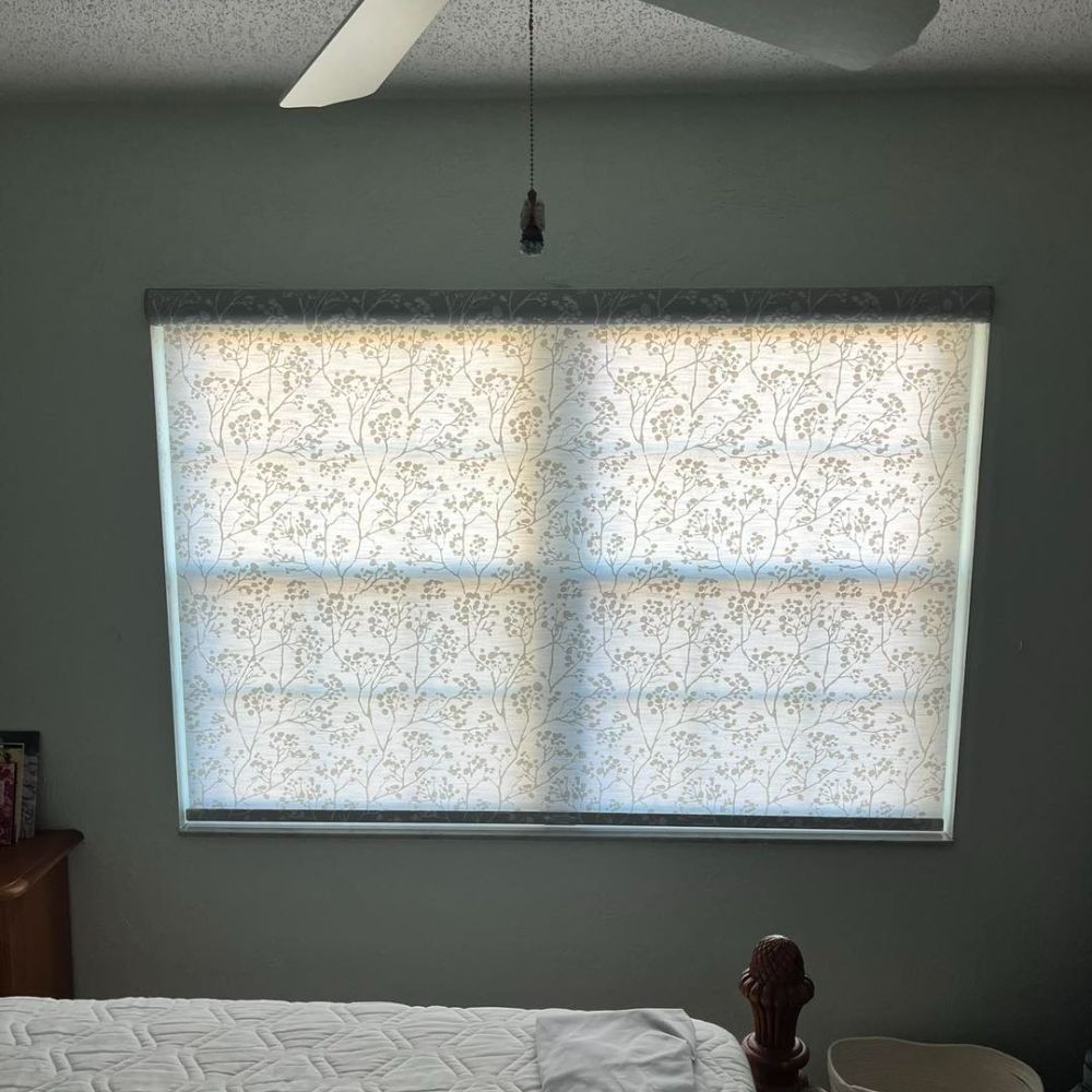 High-Quality Custom Shades Installation In Ormond Beach FL